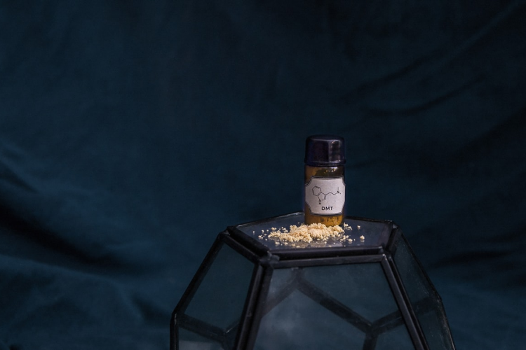 Can Psychedelics Help Facilitate Eating Disorder Recovery?