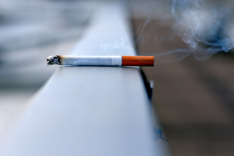 How Can Psychedelic Medicine Help with Smoking Cessation?