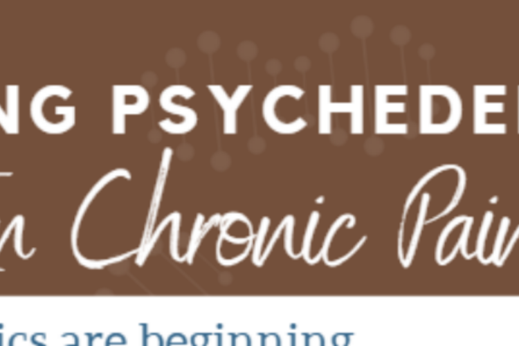 Using Psychedelics In Chronic pain