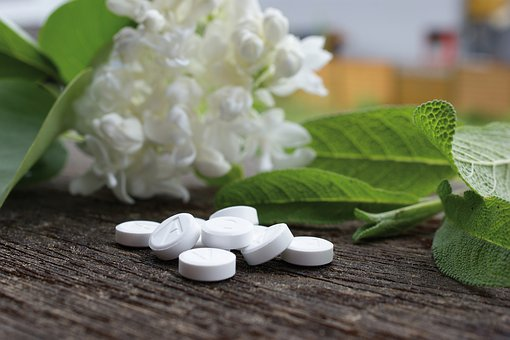 Plant-based medicines