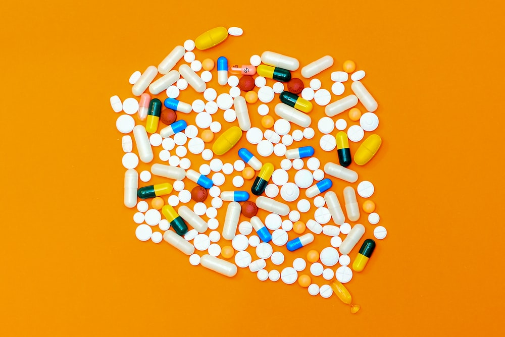 A psychedelic medicine fund's medicines